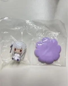 リゼロ　エミリア　ちょこのっこ