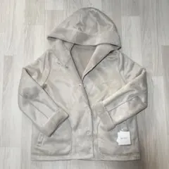 スコットクラブ フリースジャケット