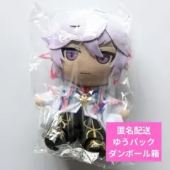 Fate FGOサンシャイン60展望台 ぬいぐるみ バビロニア マーリン Fate FGOサンシャイン60展望台 ぬいぐるみ バビロニア マーリン - メルカリ