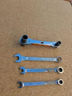中古工具　工具セット　KTC KTC 工具セット（インダストリアルモデル） : Factory Gear Yahoo