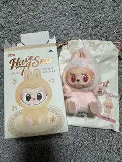 2025年最新】POPMART labubu dadaの人気アイテム - メルカリ