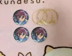 2025年最新】5周年 缶バッジ あんスタ 茨の人気アイテム - メルカリ