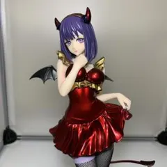 デート・ア・ライブV 時崎狂三 birthday リペイントフィギュア - メルカリ