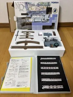 TOMIX マイプランNR-N 90902 Nゲージ 鉄道模型セット他多数セット