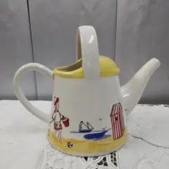 アンティーク雑貨 陶器 置物 ジョウロ 2025年最新】ジョウロ 陶器の人気アイテム - メルカリ