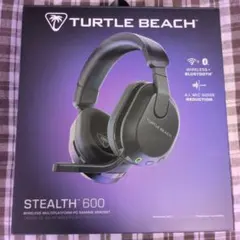 Turtle Beach STEALTH 600 ゲーミングヘッドセットのサムネイル