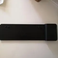 HP 2013 UltraSlim Docking Stationのサムネイル