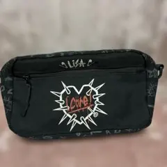 LiSA グッズ ポーチ バッグ CORE