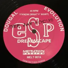 Dougal & Evolution / Clarkee & Phantasy
