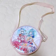 わんだふるぷりきゅあ ポシェット