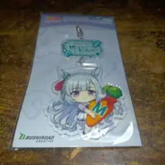 2025年最新】メジロアルダン アクリルキーホルダーの人気