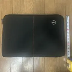 DELL ノートPCケース スリーブケース ブラックのサムネイル