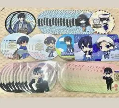 ワイテルズ きんとき DDC コースター - メルカリ
