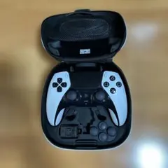 PS5 DualSense Edgeワイヤレスコントローラー ホワイト