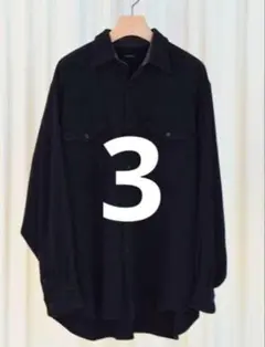 2025年最新】comoli シルク シャツジャケットの人気アイテム - メルカリ