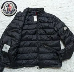 ファーダウン ダウンジャケット