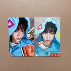 2025年最新】BoyNextdoor テサン who サノクの人気アイテム - メルカリ