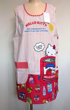 2026年最新】保育士エプロン キティの人気アイテム - メルカリ