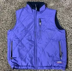 希少 90s チャプスラルフローレン ベスト ヴィンテージ OLD フリース M