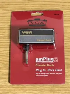 けいおん VOX amplug 平沢唯 | Mercari
