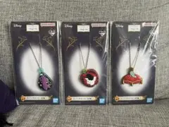 1番くじ　ディズニープリンセス G賞 ラバーチャーム