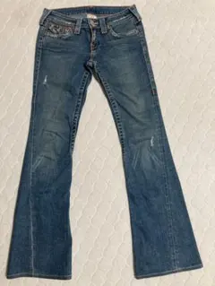2026年最新】true religion フレアの人気アイテム - メルカリ