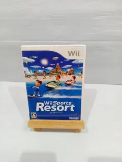 wii Sport　Resort