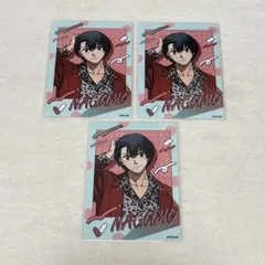 南雲 南雲与一 切り抜き Sakamoto days 匿名配送 まとめ売り - メルカリ