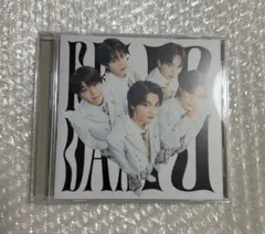 EBiDAN Yes!東京 M!LK盤 開封済み