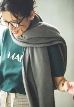 2025年最新】アソースメレ カシミヤの人気アイテム - メルカリ