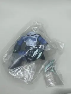 1/220 量産型ズゴック コレクションフィギュア