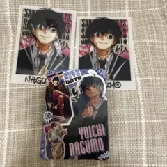 サカモトデイズ キャラクターグッズ