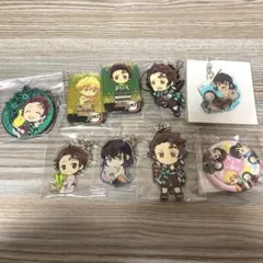 鬼滅の刃 かまぼこ隊