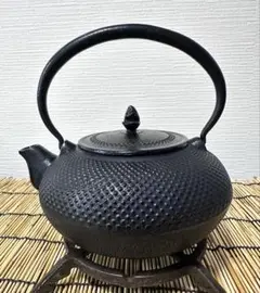 2025年最新】南部鉄器 鍋の人気アイテム - メルカリ