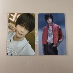 &TEAM K Back to Life タワレコ トレカ