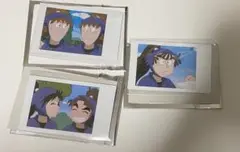 【3点セット】忍たま乱太郎　キャラナップコレクション