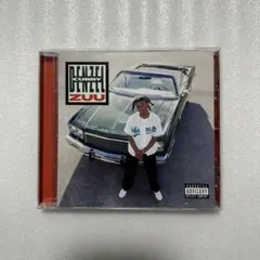 Denzel Curry / ZUU 輸入盤CD