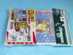 寶可夢 最強貼紙列傳  આલ્બમ 2_夢幻登場閃亮（1997