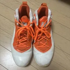 Jordan Melo M8 シラキュース大学カラーのサムネイル