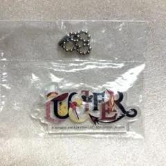 ハズビンホテル 一番くじ H賞 ルシファーのサムネイル
