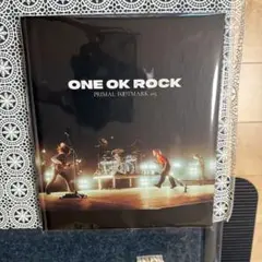 ONE OK ROCK PRIMAL FOOTMARK #15のサムネイル