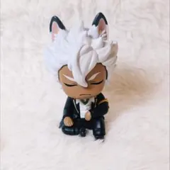 ジャック　ツイステ　肩ズンFig.