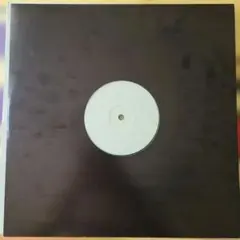 【12”】Belfast '04 /Orbital【希少盤】