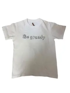 ？*？様 8e greedy Tシャツ(本日発送可)