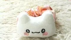 はなまるおばけ シュシュ