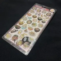 ボンボンドロップシール　ボンドロ　和柄　ラーメン