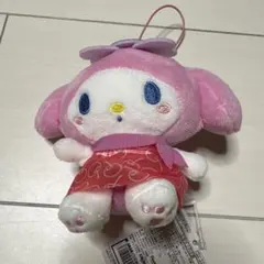マイメロディ ぬいぐるみ 約15cm