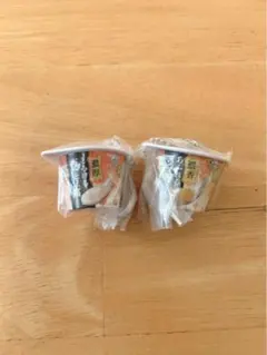 雪印メグミルク ミニチュアチャーム ヨーグルト＆デザートシリーズ