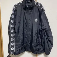 新日本プロレス×SOUL ナイロンジャージ（上のみ）