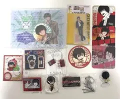 ヒロアカ 東京タワー コラボ 瀬呂範太 18点セット - メルカリ